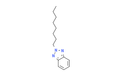 2-辛基-2H-苯并三唑,98%