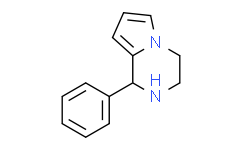 1-苯基1，2，3，4-四氢吡咯并[1，2-a]吡嗪,97%