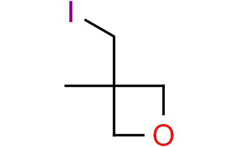 3-(iodomethyl)-3-methyloxetane