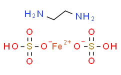 乙二胺硫酸亚铁(II)四水合物,98%