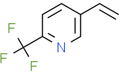 2-(trifluoroMethyl)-5-vinylpyridine