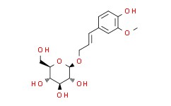 (E)-Isoconiferin