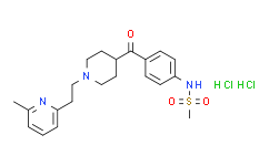 [APExBIO]E-4031 dihydrochloride,98%
