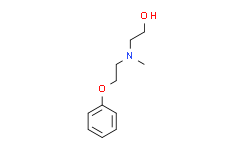 2-(甲基(2-苯氧基乙基)氨基)乙醇,95%