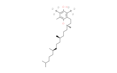 (+)-α生育酚-D6