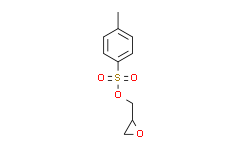 (2|R|)-(-)-缩水甘油基对甲苯磺酸酯,97%