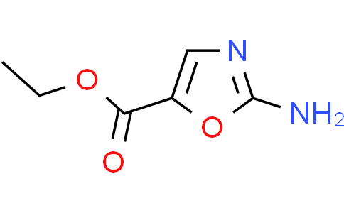 ethyl 2-amino-1,3-oxazole-5-carboxylate