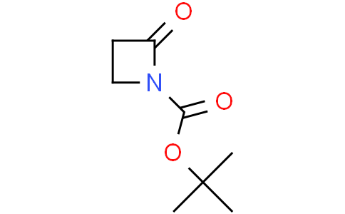 tert-butyl 2-oxoazetidine-1-carboxylate