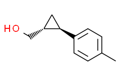 （反式-2-（对甲苯基）环丙基）甲醇,99%