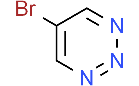 5-bromotriazine