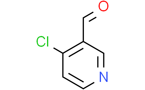 4-chloropyridine-3-carbaldehyde
