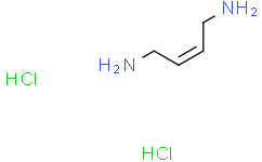 (Z)-丁-2-烯-1,4-二胺二盐酸盐