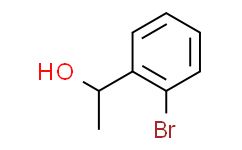 (S)-2-溴-1-α-甲基苯甲醇,97%