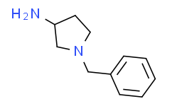 |S|-1-苄基-3-氨基吡咯烷,99%