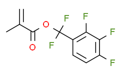 甲基丙烯酸五氟苄酯,≥98%，含稳定剂BHT