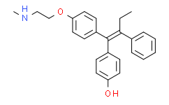 Endoxifen (E-isomer)