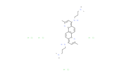 FGI-106 tetrahydrochloride