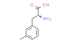 (R)-2-Amino-3-(m-tolyl)propanoic acid