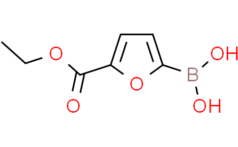 (5-(ethoxycarbonyl)furan-2-yl)boronic acid
