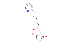 N-Succinimidyl 4-(2-pyridyldithio)butanoate,95%
