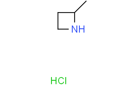 2-methylazetidine hydrochloride