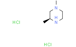 (S)-1,3-DiMethylpiperazine dihydrochloride