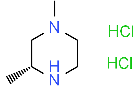(R)-1,3-DIMETHYLPIPERAZINE DIHYDROCHLORIDE