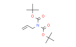 N，N-双叔丁氧羰基-N-烯丙胺,≥97%