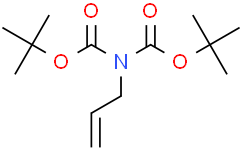 N，N-双叔丁氧羰基-N-烯丙胺,≥97%