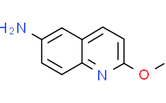 2-Methoxyquinolin-6-amine