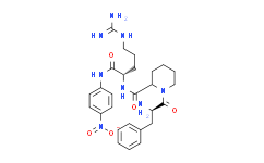 H-D-Phe-Pip-Arg-pNA acetate