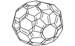 富勒烯C70