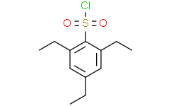 2，4，6-三乙基苯磺酰氯