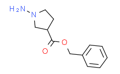吡咯烷-3-氨基甲酸苄酯,97%