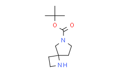 1，6-二氮杂螺[3.4]辛烷-6-羧酸叔-丁基酯,95%
