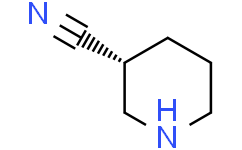 (R)-哌啶-3-腈