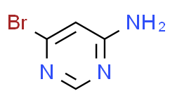 6-溴-4-氨基嘧啶,98%