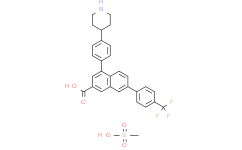 PPTN Mesylate