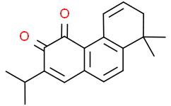 去氢丹参新酮