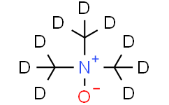 Trimethylamine N-oxide-d9