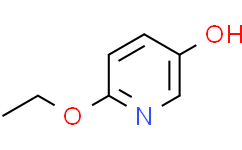 3-Pyridinol,6-ethoxy-(9CI)