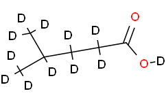 4-METHYLPENTANOIC ACID-D12