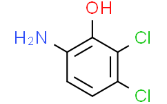 6-氨基-2，3-二氯苯酚,98%