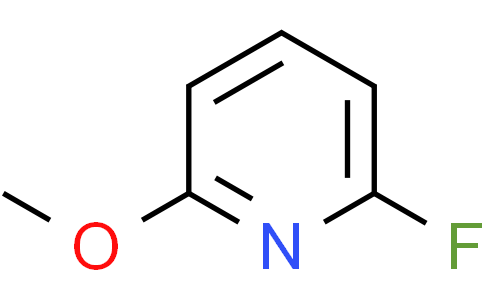 2-fluoro-6-methoxypyridine