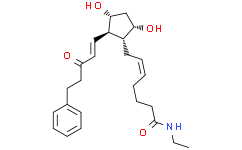 15-Keto Bimatoprost