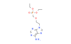 [[2-(6-氨基-9H-嘌呤-9-基)乙氧基]甲基]膦酸二乙酯,≥95%