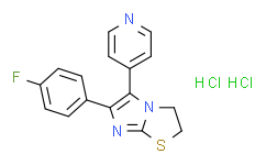 SKF 86002 dihydrochloride