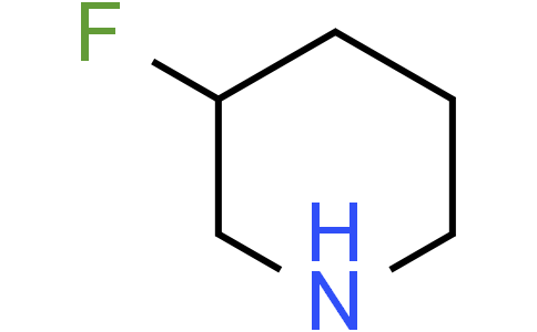 3-fluoropiperidine