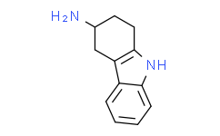 (S)-2，3，4，9-四氢-1H-咔唑-3-胺,98%
