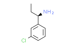 ( R )-1-(3-氯-苯基)-丙胺